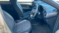 Toyota Aygo X 1.0 VVT-i Exclusive 5dr Petrol Hatchback